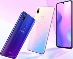 vivo Z3i — image 3