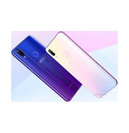 vivo Z3i