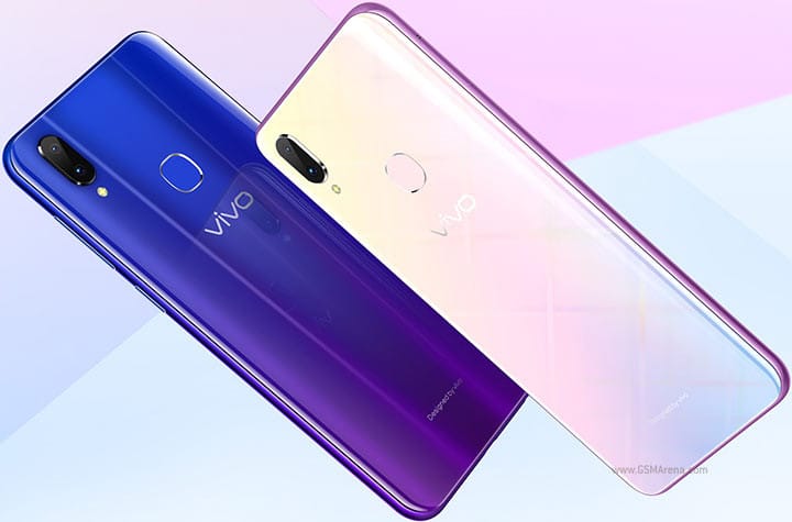 vivo Z3i — image 4