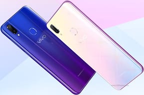 vivo Z3i — image 4