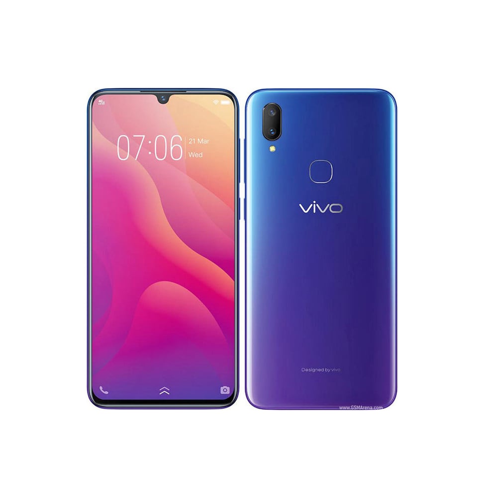 vivo V11i
