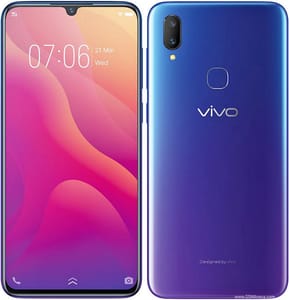 vivo V11i