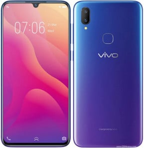 vivo V11i