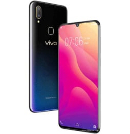 vivo V11i