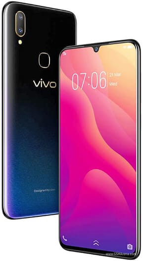 vivo V11i — image 2