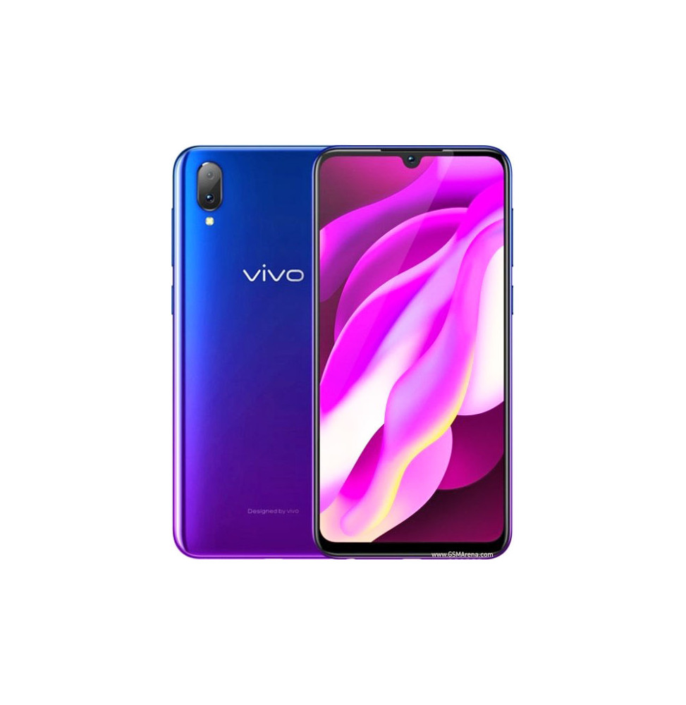 vivo Y97