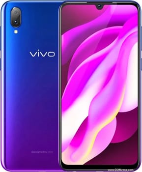 vivo Y97