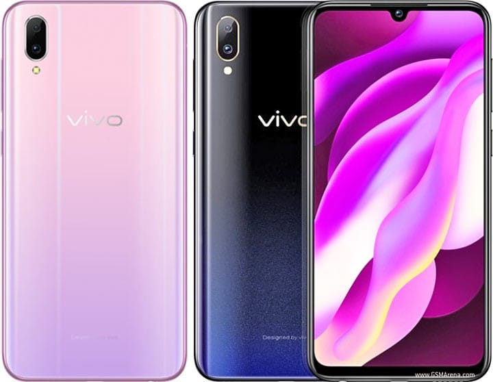 vivo Y97 — image 2