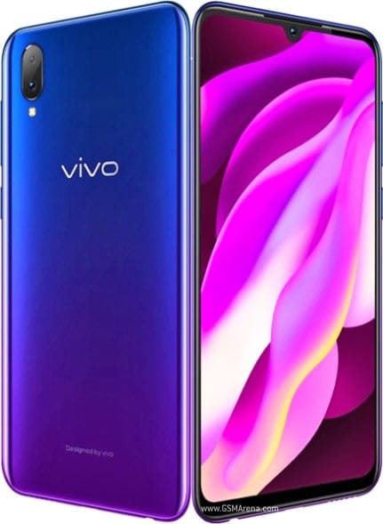 vivo Y97 — image 3