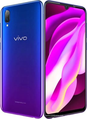 vivo Y97 — image 3