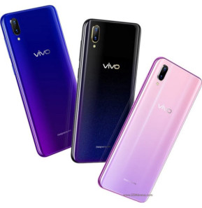 vivo Y97