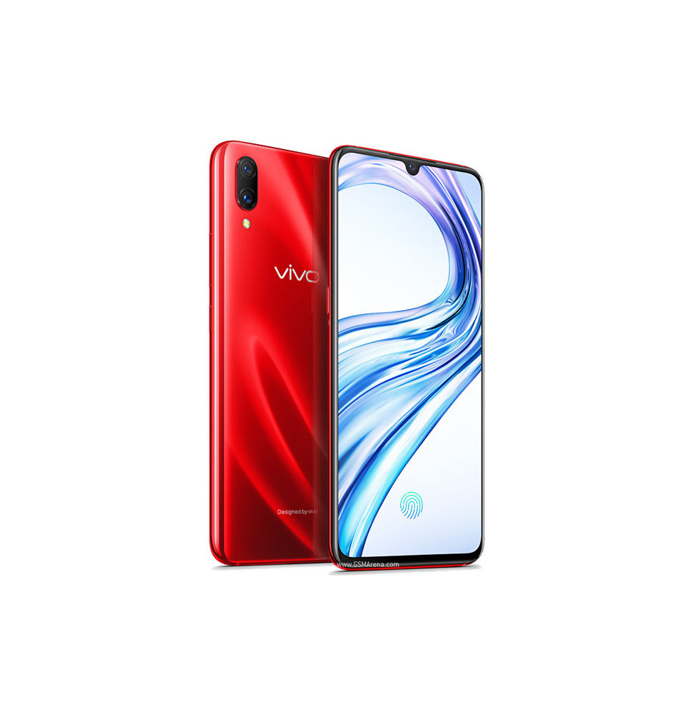 vivo X23