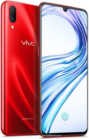 vivo X23