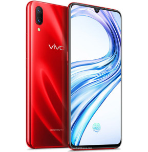 vivo X23