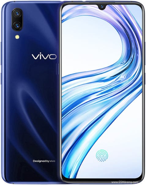 vivo X23 — image 2
