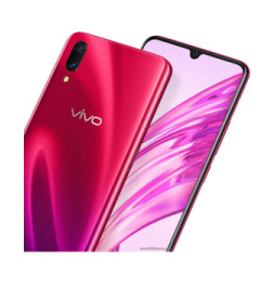 vivo X23