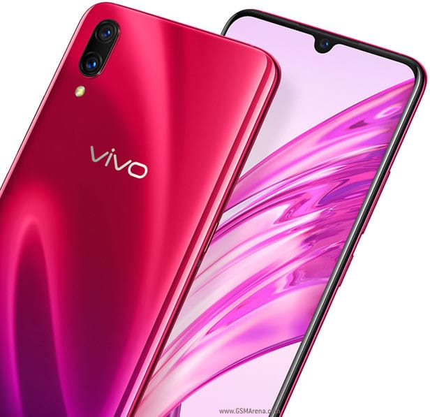 vivo X23 — image 3