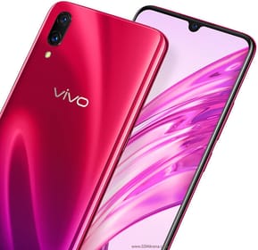 vivo X23 — image 3