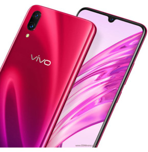 vivo X23