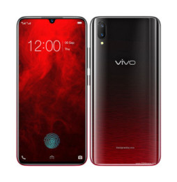 vivo V11 (V11 Pro)