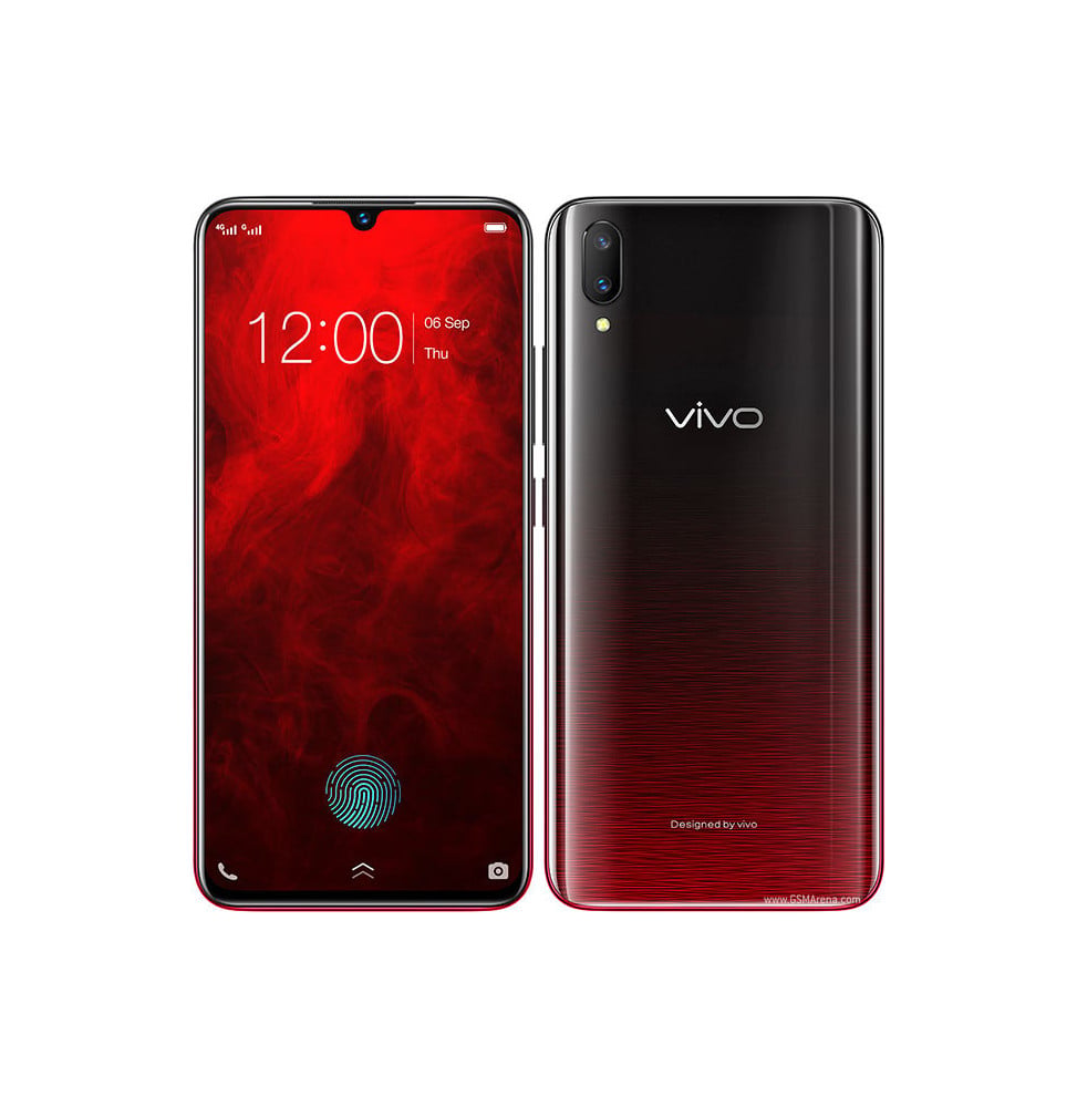 vivo V11 (V11 Pro)