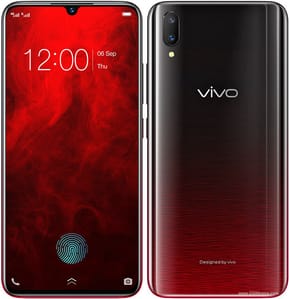 vivo V11 (V11 Pro)