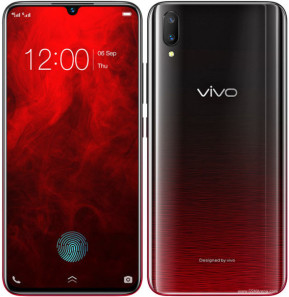 vivo V11 (V11 Pro)