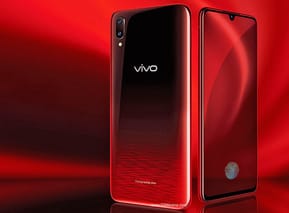 vivo V11 (V11 Pro) — image 2
