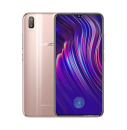 vivo V11 (V11 Pro)