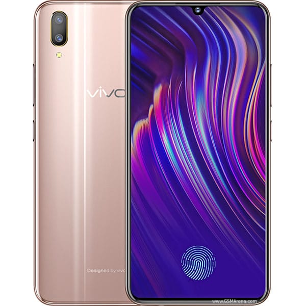 vivo V11 (V11 Pro) — image 3