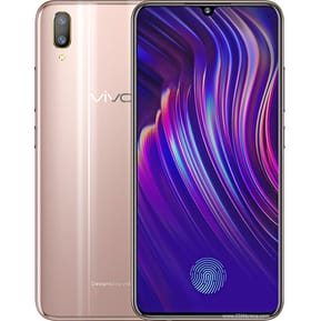 vivo V11 (V11 Pro) — image 3