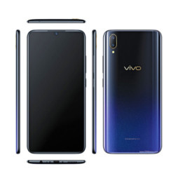 vivo V11 (V11 Pro)