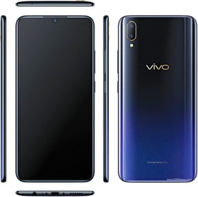 vivo V11 (V11 Pro) — image 4