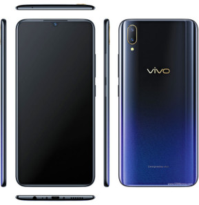 vivo V11 (V11 Pro)