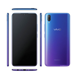 vivo V11 (V11 Pro)