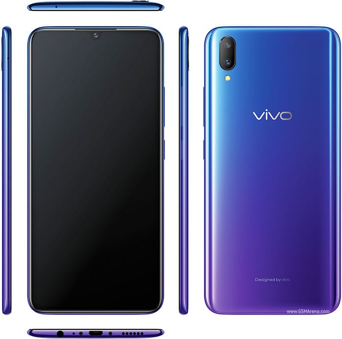 vivo V11 (V11 Pro) — image 5