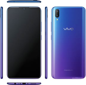 vivo V11 (V11 Pro) — image 5
