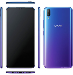 vivo V11 (V11 Pro)