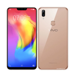 vivo Y83 Pro
