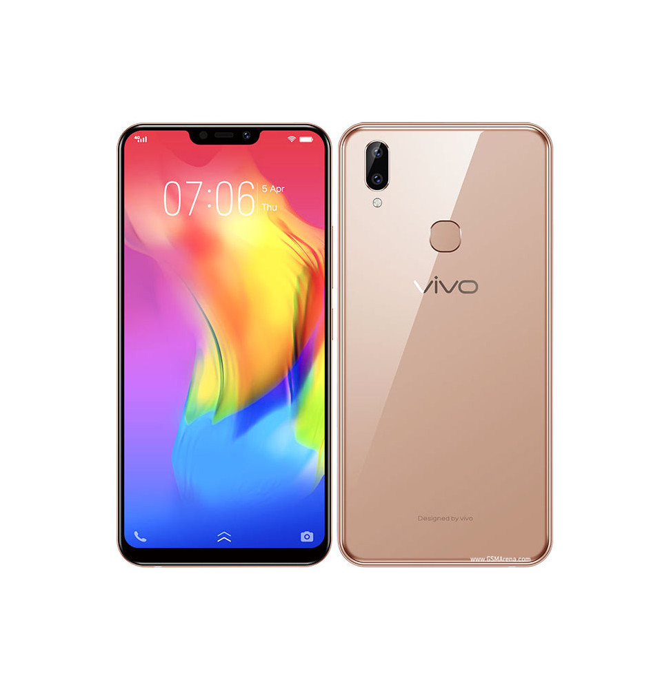 vivo Y83 Pro