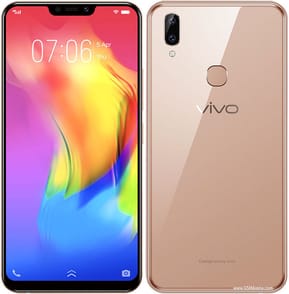 vivo Y83 Pro