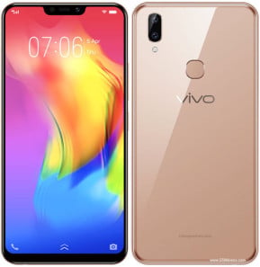 vivo Y83 Pro