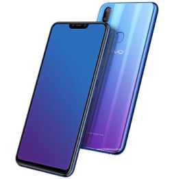 vivo Y83 Pro