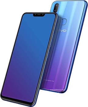 vivo Y83 Pro — image 2
