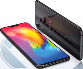 vivo Y83 Pro — image 4