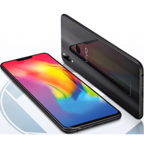 vivo Y83 Pro