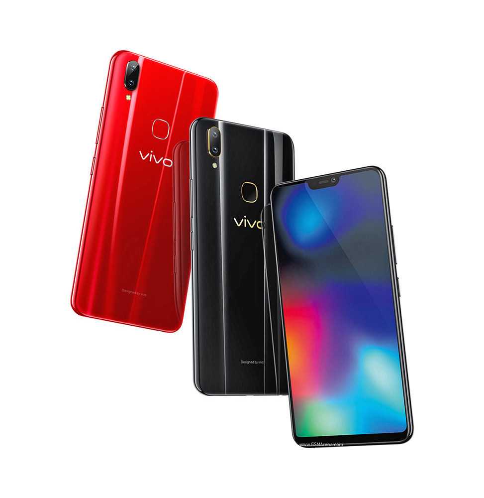vivo Z1i