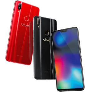 vivo Z1i