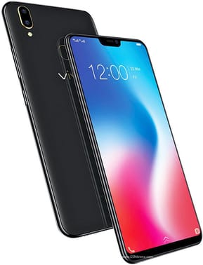 vivo V9 6GB