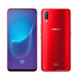 vivo NEX S